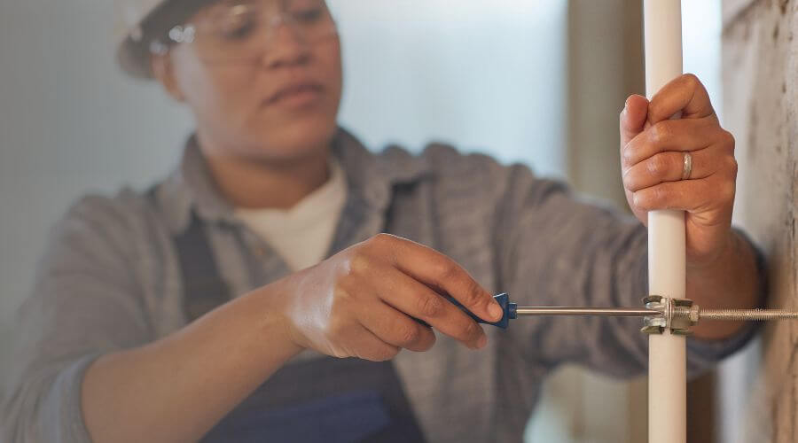 Professional Leak Detection Services in Daviston, AL